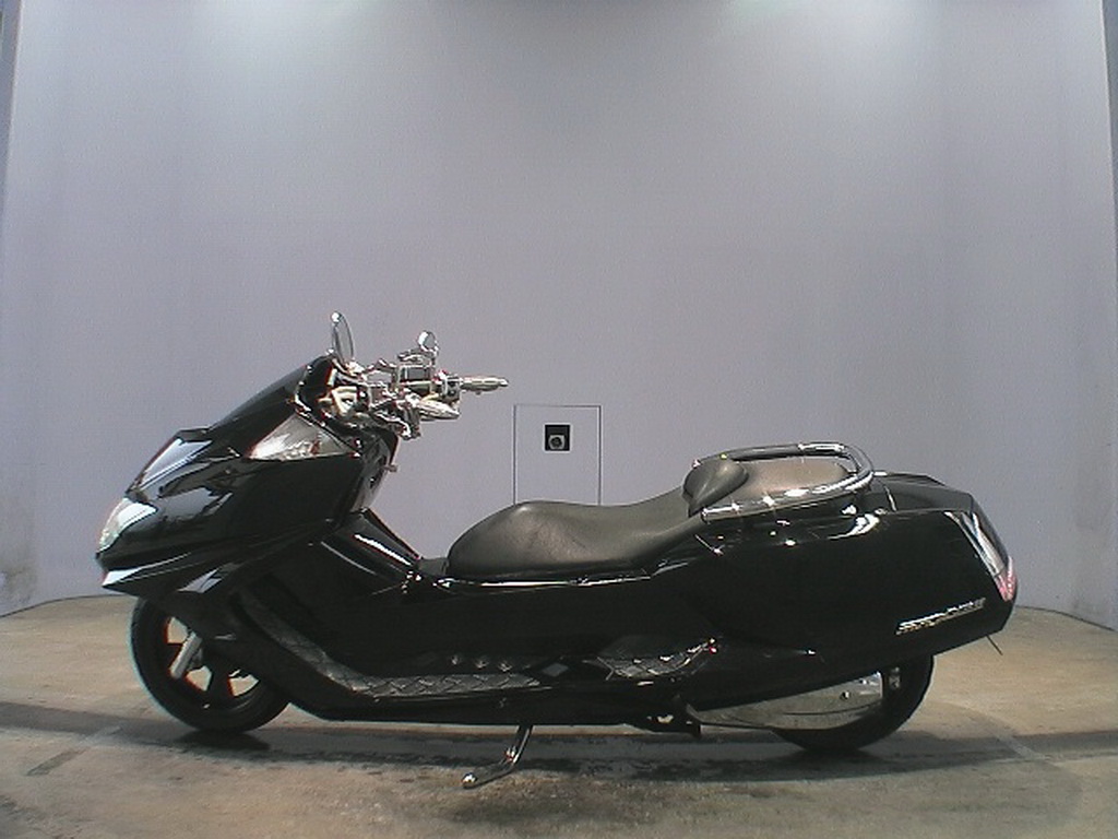 Купить мотоцикл Yamaha Maxam 2006 фото 3